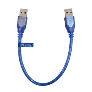کابل لینک دو سرنر USB 0.3