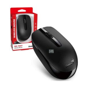 ماوس بی سیم جنیوس مدل NX-7007