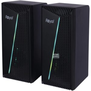 اسپیکر دو تکه Royal RSL-717