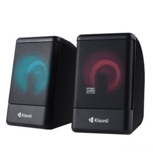 اسپیکر لپ تاپی Kisonli مدل L-8080
