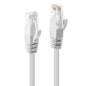کابل شبکه 1 متری CAT6 برند KINGDOM