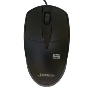 ماوس سیمدار جدل مدل JEDEL CP72