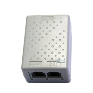 اسپلیتر (نویزگیر) مدل DSL-30CF