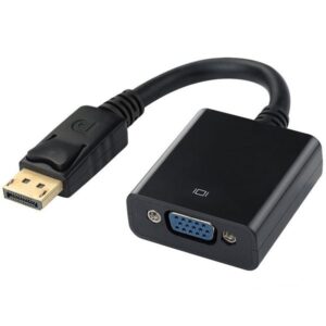 مبدل Display port به VGA