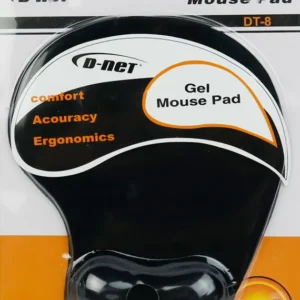 موس پد طبیD-NET مدل DT-8