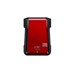 باکس هارد اکسترنال ای دیتا مدل EX500 مناسب برای هارد دیسک و SSD 2.5 اینچی