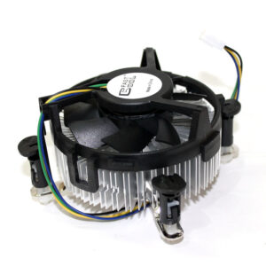 فن سی پی یو 140 گرمی LGA Intel 775
