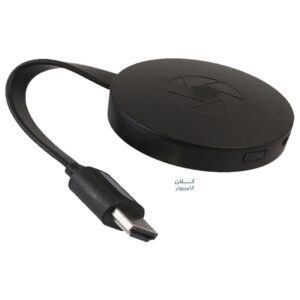 دانگل HDMI کروم کست برندENZO مدل G5