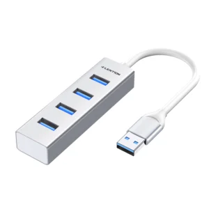 هاب 4 پورت USB-A مدل H22S