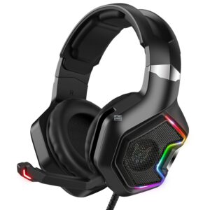 هدست گیمینگ اونیکوما مدل ONIKOMA k10 Pro