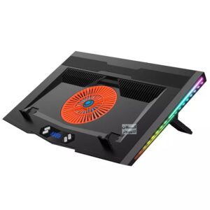 پایه خنک کننده لپ تاپ کول کلد مدل K45
