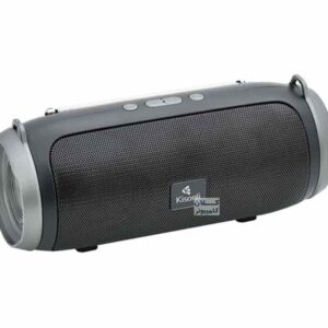 اسپیکر بلوتوثی قابل حمل کیسونلی مدل KS-2000
