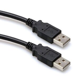 کابل لینک USB2.0 طول1.5متر برند کینگ دام