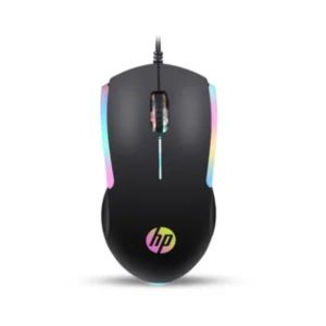 ماوس سیمدار گیمینگ برند HP مدل M160