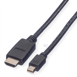 کابل تبدیل MINI DP بهHDMI به طول 1.8 متر