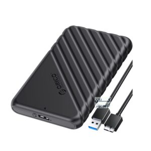 باکس هارد اوریکو لپتاپی USB3.0 مدل ORICO 25PW1-U3