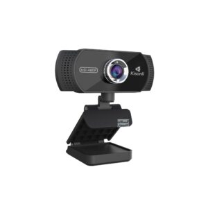 وب کم کیسونلی مدل (PC-5 (HD480P