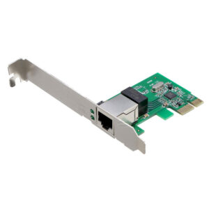 کارت شبکه PCI Express