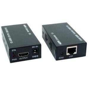 اکستندر افزایش طول 60 متری HDMI