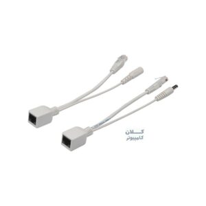 اینجکتور تبدیل POE