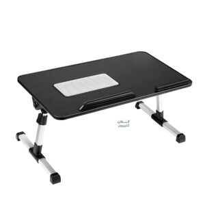 پایه و استند نگهدارنده لپ تاپ کول کلد Q5