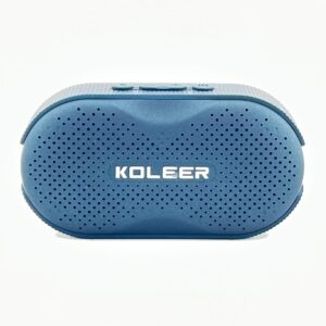 اسپیکر بلوتوثی KOLEER مدل S39
