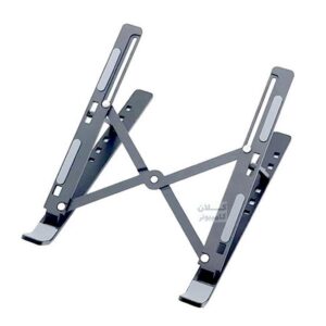 پایه نگهدارنده لپ تاپ گرین  X-Foldable Laptop Stander