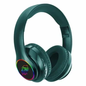 هدفون بلوتوثی stn-59 rgb bluetooth