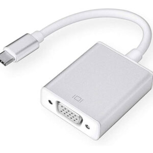 تبدیل Type-cبه VGA