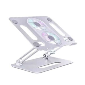 استند خنک کننده لپ تاپ کول کلد مدل W8