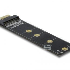 تبدیل پورت PCI-E به NVME M.2
