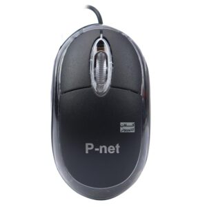 موس سیمدار برند P NET مدل Z1