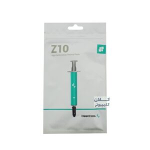خمیر سیلیکون دیپ کول مدل DeepCool Z10