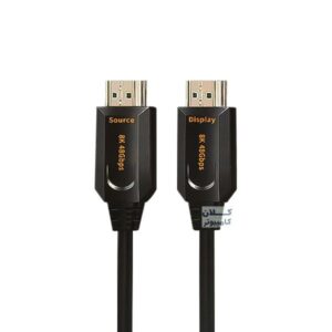 کابل HDMI 8K دی نت V2.1 به طول 40 متر