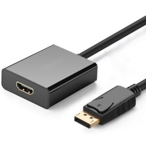 تبدیل DISPLAY PORT به HDMI
