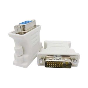 تبدیل (4+24) DVI-D به VGA