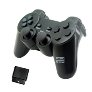 دسته بازی بی سیم ۶ کاره  PC/PS3/PS2/Xbox 360/TV/Android