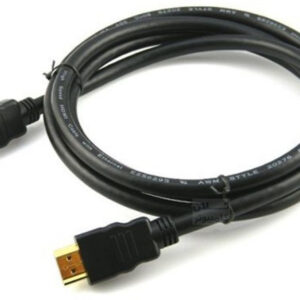 کابل HDMI مدل PVC به طول 3 مترKINGDOM