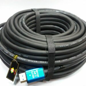 کابل HDMI کینگ دام 4K × 2K طول 20 متر