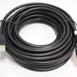 کابل HDMI مدل PVC به طول 10 مترKINGDOM