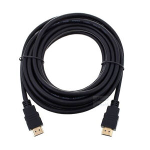 کابل HDMI مدل PVC به طول 5 مترKINGDOM