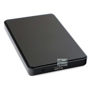 باکس هارد اکسترنال 2.5 اینچی usb3.0 برند VOX