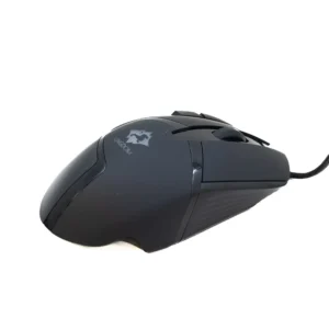 ماوس سیم دار کینگدام مدل KD-005
