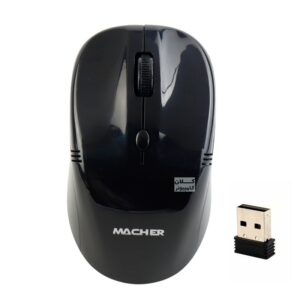 موس بی سیم مچر مدل Macher MR-167