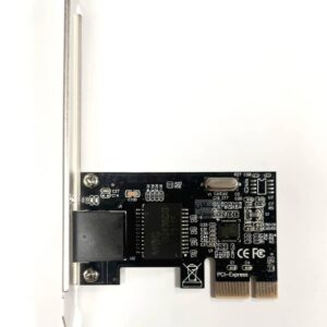 کارت شبکه pci-ex اینترنال رویال ROYAL