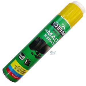 اسپری کف پرفکت حجم750ml