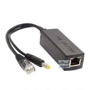 اسپلیتر POE-48V