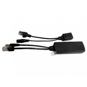 اینجکتور POE100M PoE Injector 24V