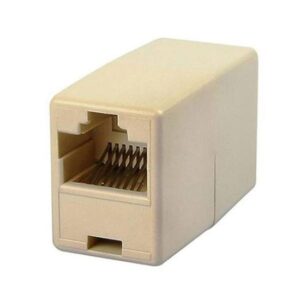 کوپلر شبکه RJ45