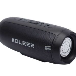 اسپیکر بلوتوثی KOLEER مدل S1000